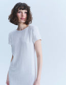 Chanel Early 2000s Mini Sequin Dress