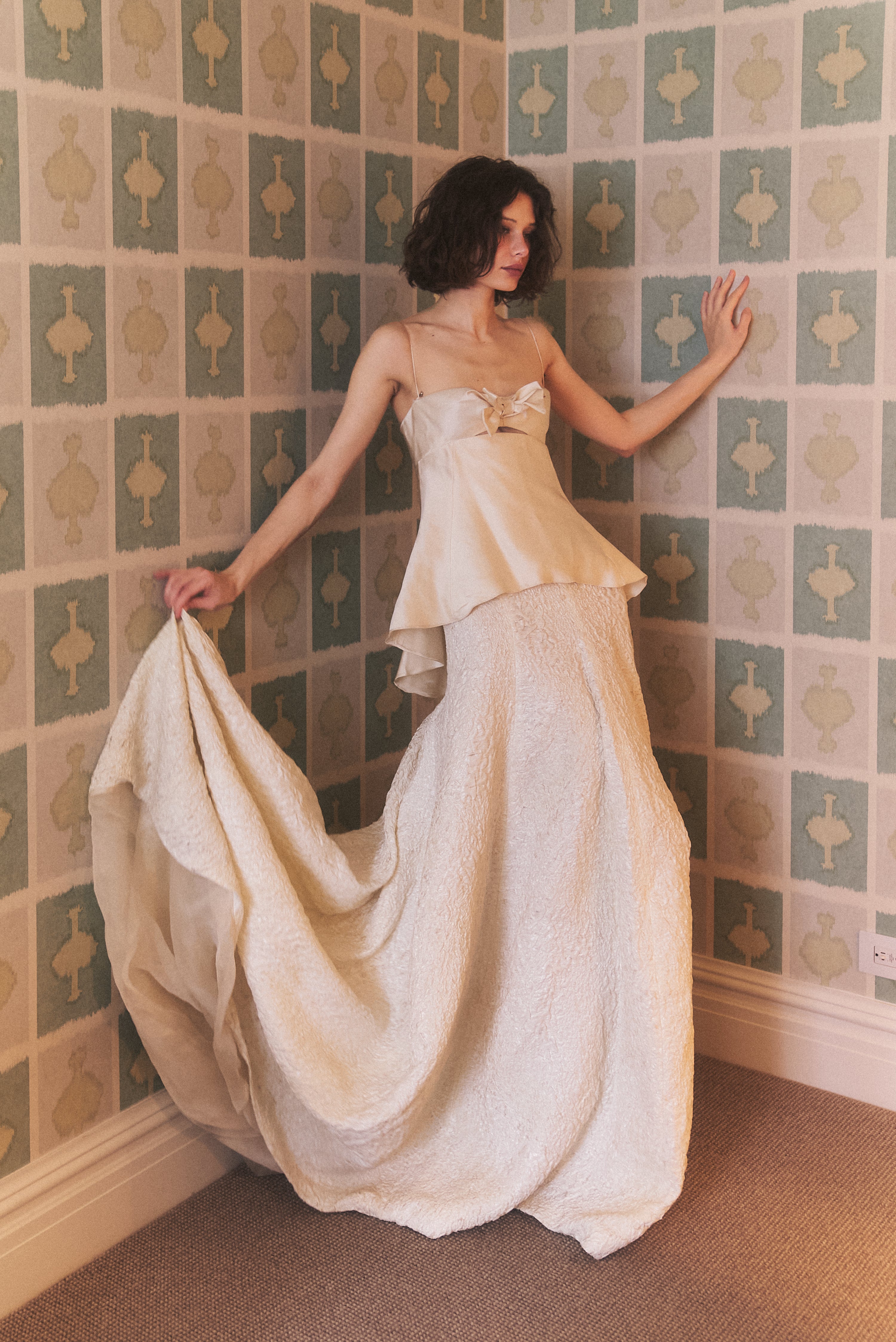 Giambattista Valli 2013 Wedding Dress