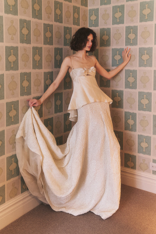 Giambattista Valli 2013 Wedding Dress