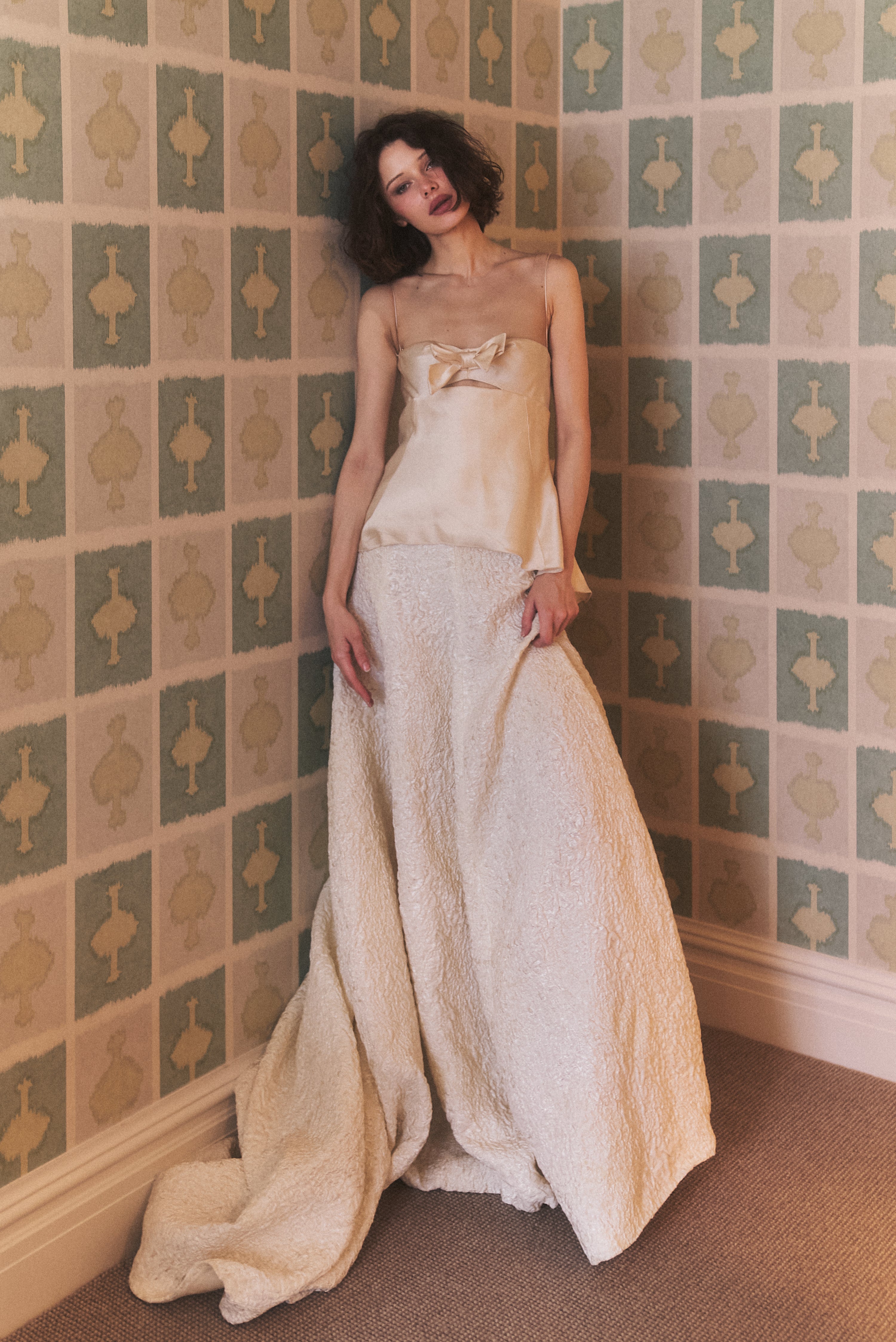 Giambattista Valli 2013 Wedding Dress