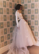 Dolce & Gabbana 1992 Bridal Set