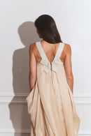 Herve Leger 2008 Runway Gown