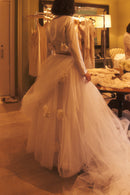 Dolce & Gabbana 1992 Bridal Set
