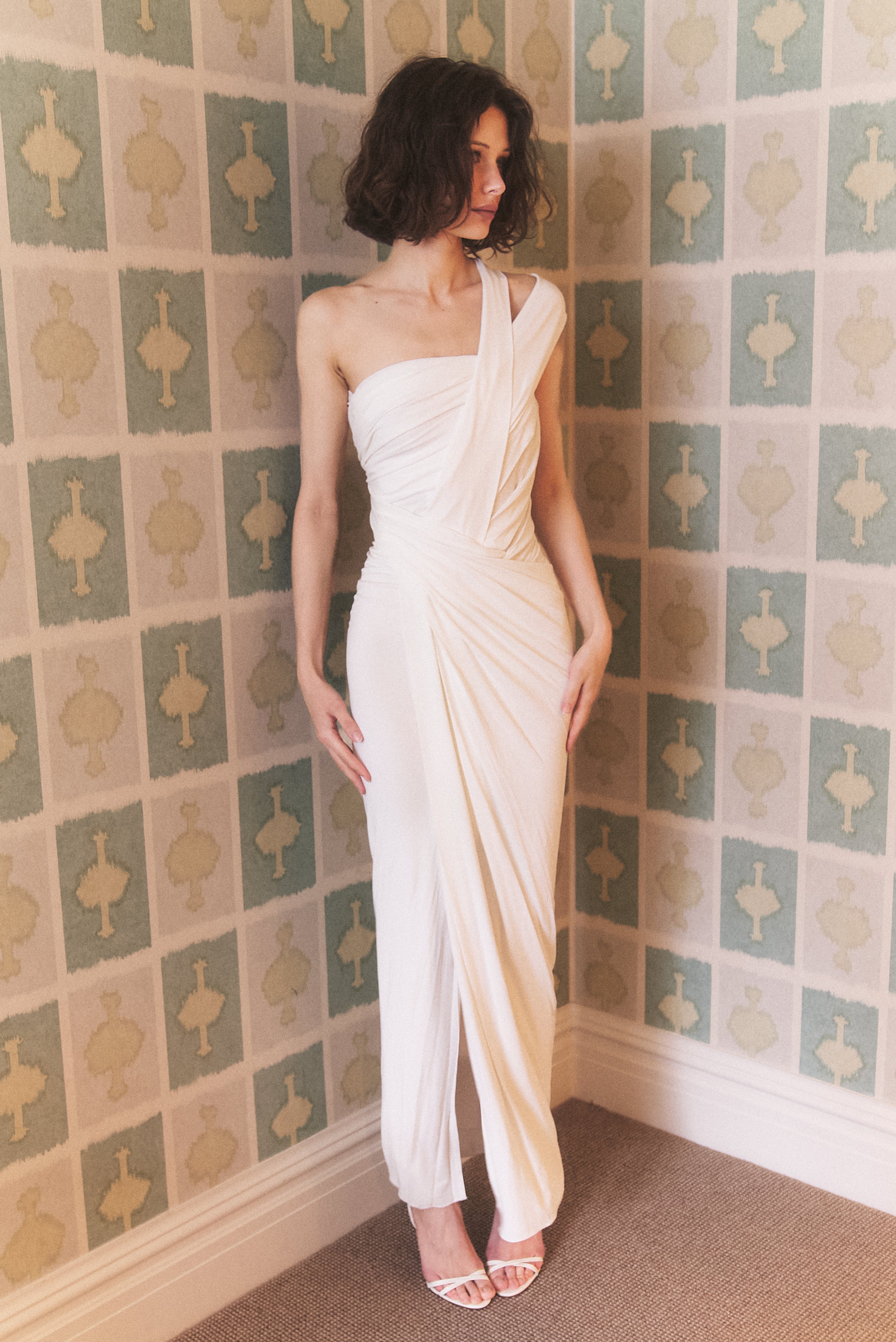 Early 2000s Donna Karan