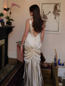 Ralph Lauren FW2003 Runway Gown