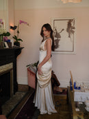 Ralph Lauren FW2003 Runway Gown