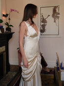 Ralph Lauren FW2003 Runway Gown