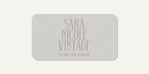 SNV First Look Membership