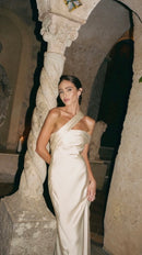 Ralph Lauren FW2009 Runway Gown