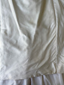 Christian Dior 1992 Wedding Gown