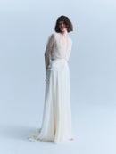 Ralph Lauren SS2009 Runway Skirt & Top Set