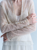 Ralph Lauren SS2009 Runway Skirt & Top Set