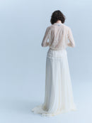 Ralph Lauren SS2009 Runway Skirt & Top Set