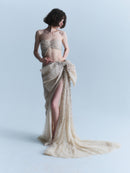 Alberta Ferretti Limited Edition 2011 Gown
