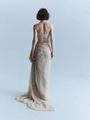 Alberta Ferretti Limited Edition 2011 Gown