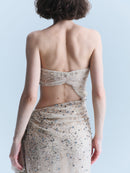 Alberta Ferretti Limited Edition 2011 Gown