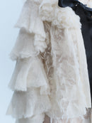 Chanel F/W2009 Mohair Dress & Jacket Set