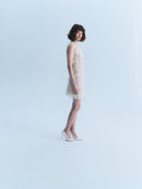 Chanel F/W2009 Mohair Dress & Jacket Set