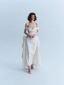 Christian Dior 1992 Wedding Gown