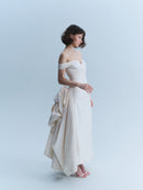 Christian Dior 1992 Wedding Gown