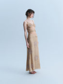 Valentino F/W2001 Runway Finale Gown