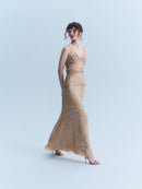 Valentino F/W2001 Runway Finale Gown