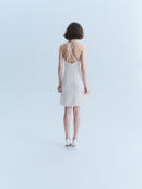 Armani 90's Beaded Mini Dress
