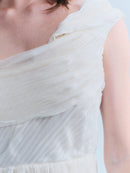 Dior Cruise 2022 Runway Silk Gown