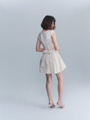 Chanel SS2010 Runway Mini Dress