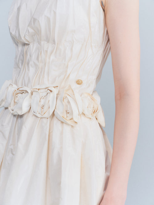 Chanel SS2010 Runway Mini Dress
