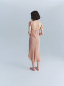 JPG Early 2000s Button Statement Dress