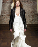 Ralph Lauren FW2003 Runway Gown