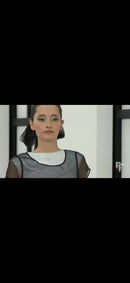 Chanel SS2007 Sequin Mini Tank Dress